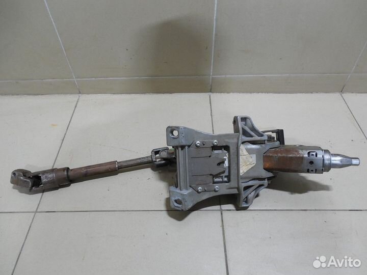 Колонка рулевая Focus II 2005-2008