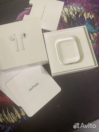 Airpods