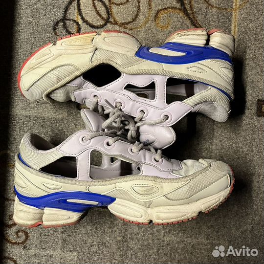 Adidas raf simons replicant 41