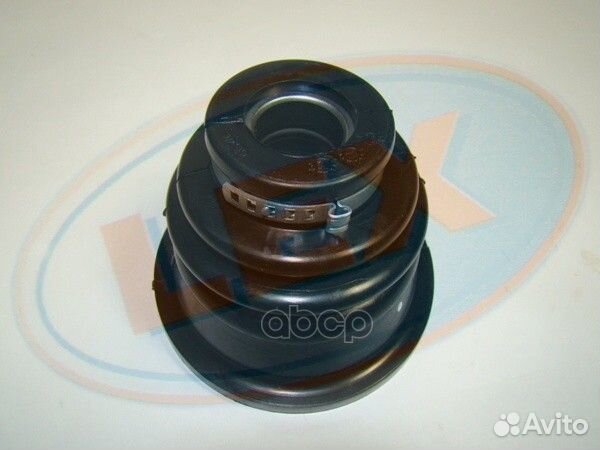 Пыльник шруса SD0930 Lex