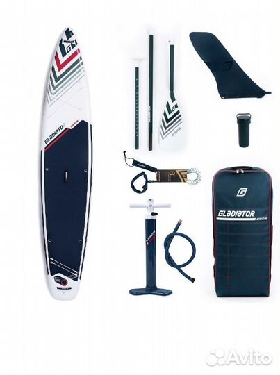 Sup board gladiator OR12.6T SC