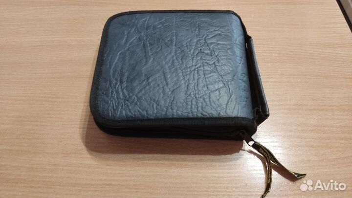 Сумочка Для CD,DVD дисков