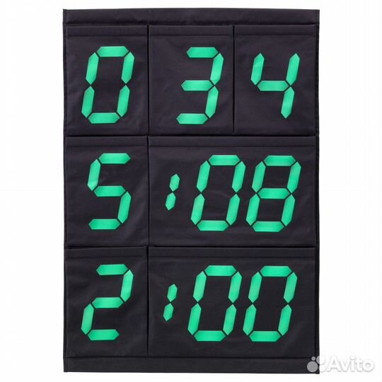 IKEA гисса карманы подвесные