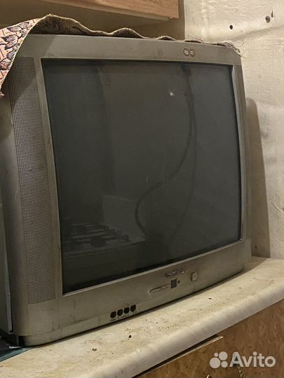 Телевизоры