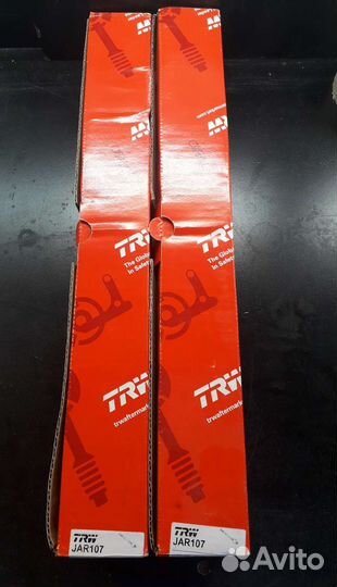 Тяга рулевая TRW JAR107