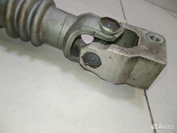 Кардан рулевой Mercedes-Benz E-класс W212/S212/C20