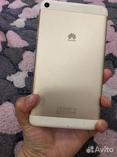 Планшет Huawei mediapad t1 701u