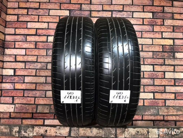Bridgestone Dueler H/P Sport 235/65 R18