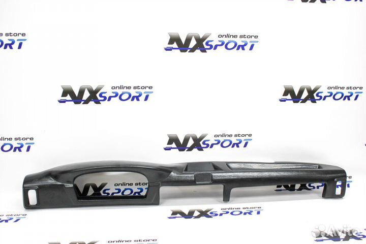 Накладка на торпедо Niva 4x4