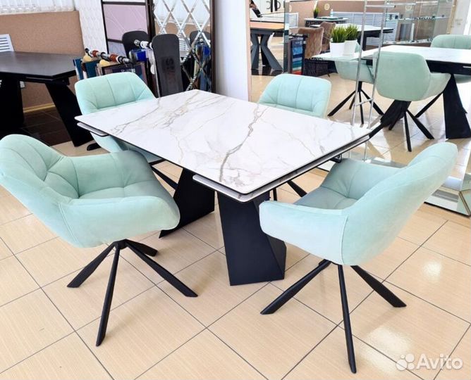 Стол повашимразмерам SVR-37934