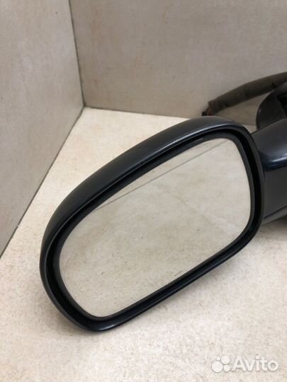 Зеркало боковое переднее левое Dodge Caravan EDZ