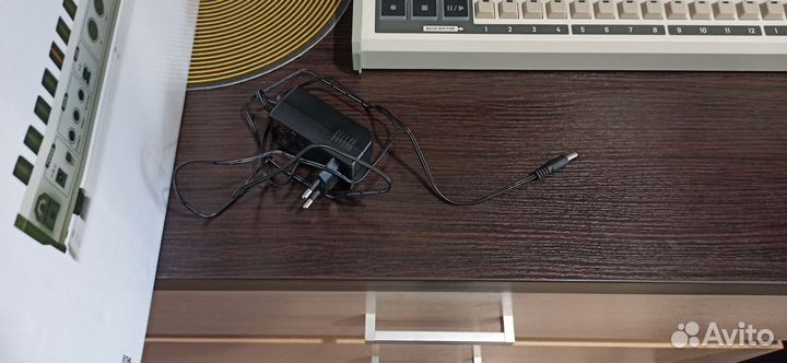 Аналоговая драм машина