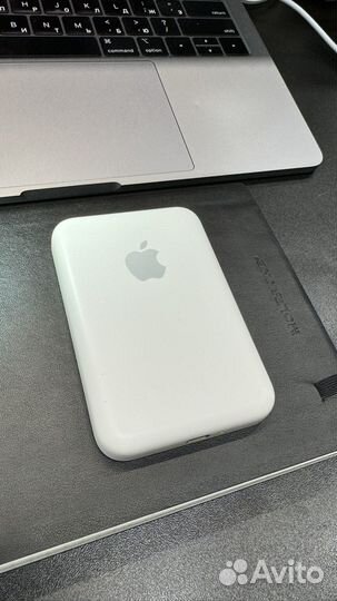Magsafe Battery Pack оригинал