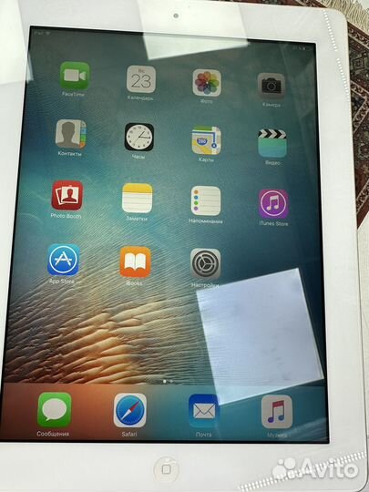 iPad 2 wifi 3g 64gb