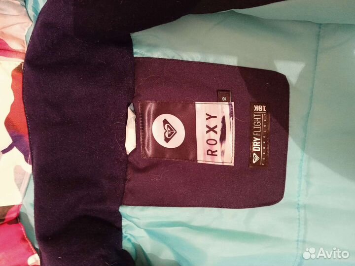 Горнолыжный костюм женский 44 46