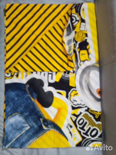 Пододеяльник