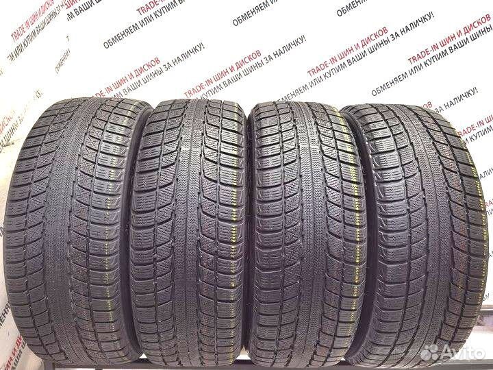 Triangle Snow-LL01 225/55 R17 97H