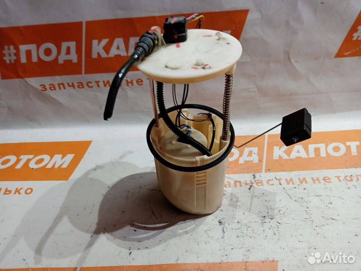 Насос топливный Suzuki SX4 2006