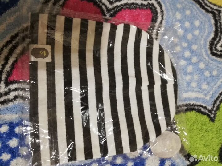 Шапка детская