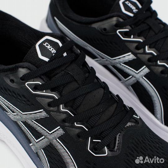 Кроссовки Asics Gel-Kayano 30 Black / White