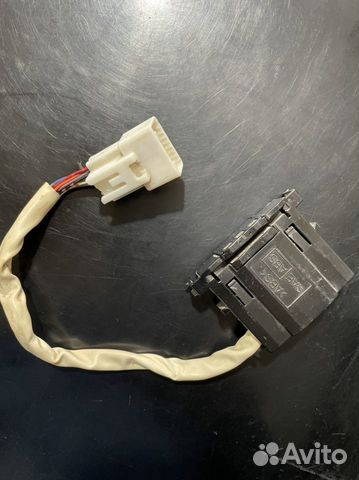 Датчик положения руля