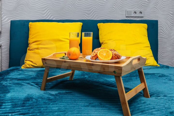 2-к. квартира, 55 м², 18/20 эт.