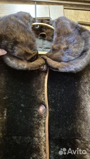 Шуба 48 50