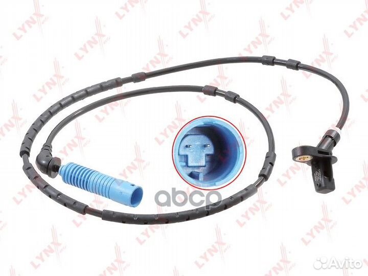 DM-8021 Датчик частота вращения колеса (датчик