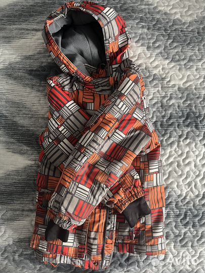 Куртка зимняя