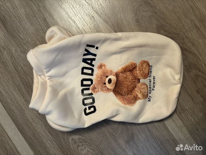 Кофта для собак