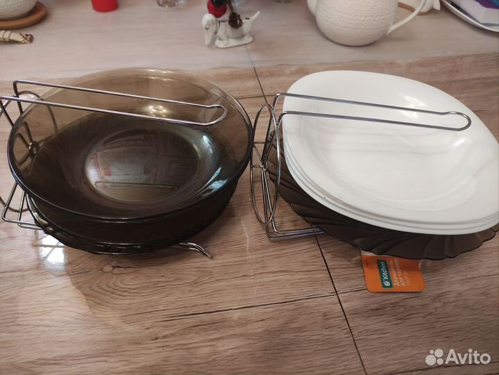 Держатель для посуды