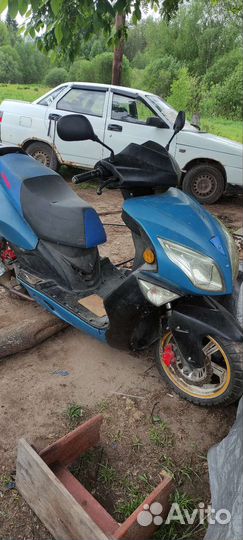 Irbis RZR 170