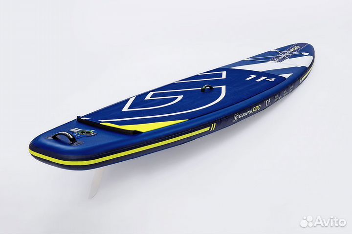 Sup доска Gladiator PRO 11.4