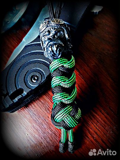 Темляк /Брелок 