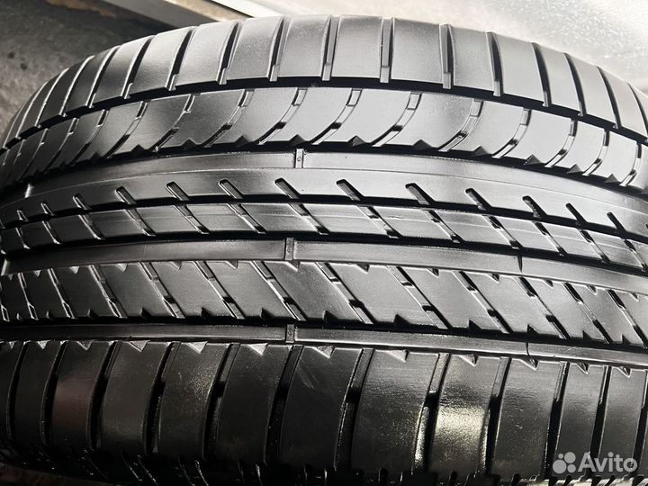Goodyear Eagle F1 Asymmetric 295/40 R22