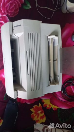 Принтер Canon lbp-810