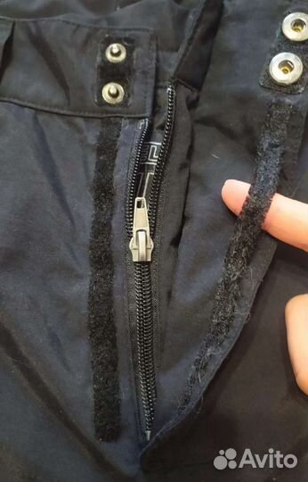 Брюки горнолыжные мужские Killtec 46-48 р-р