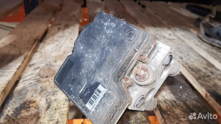 Блок абс, 4370772 Mazda 6 2002-2008 года
