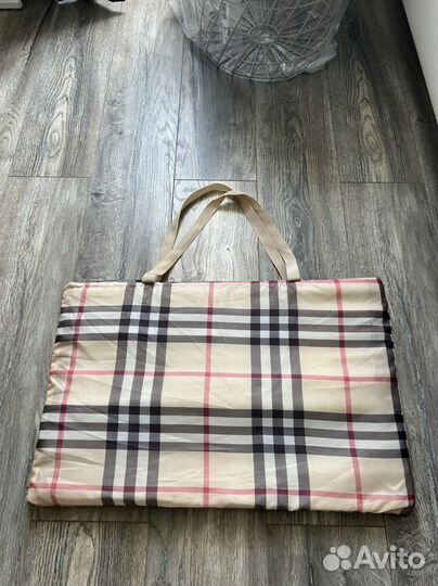 Cумка коврик для повседней жизни