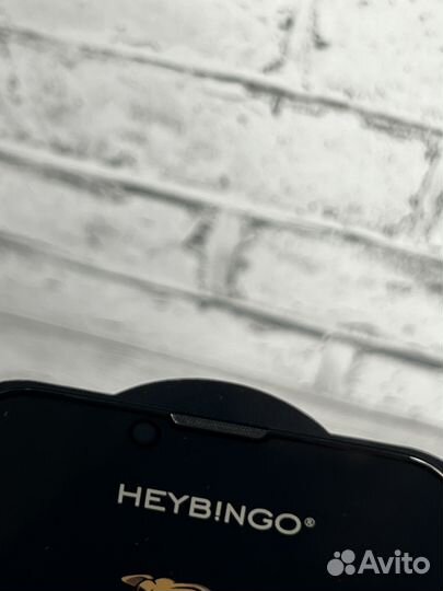 Защитное стекло iPhone 13 pro Антишпион