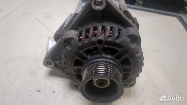 Генератор Chevrolet Cruze, 2010