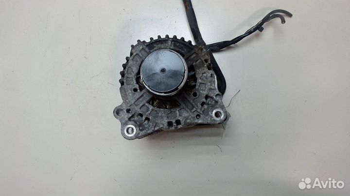 Генератор Volkswagen Passat 6, 2007