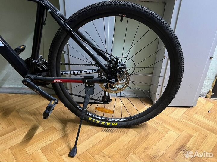 Велосипед Outleap riot sport