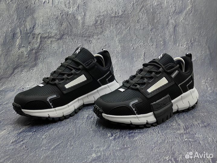 Кроссовки reebok размер 44