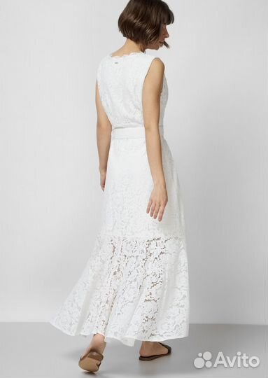 Платье guess оригинал