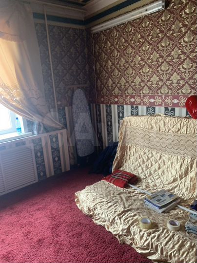 3-к. квартира, 64,5 м², 7/9 эт.