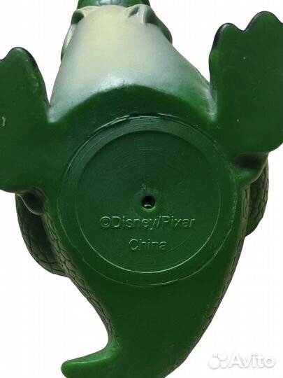 Фигурки история игрушек