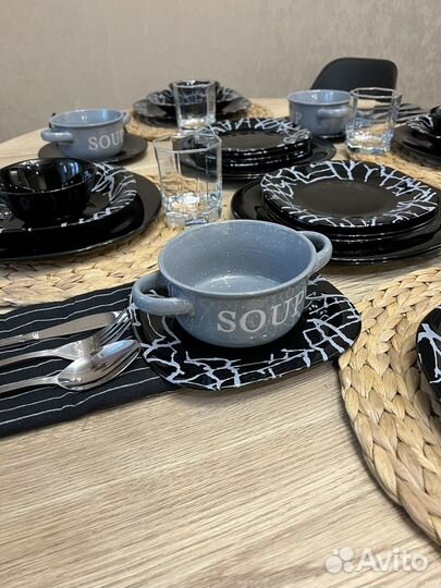 Столовый сервиз