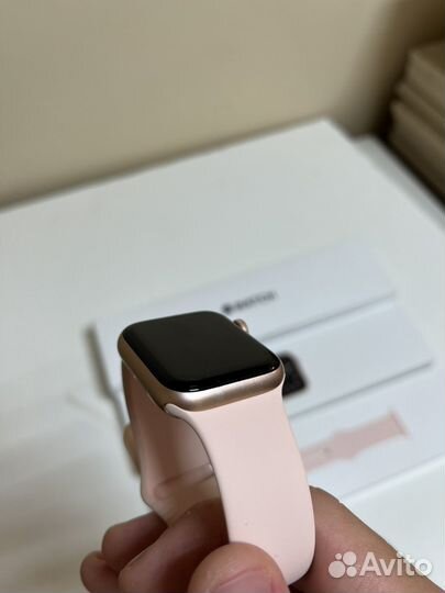 Apple Watch SE 40mm