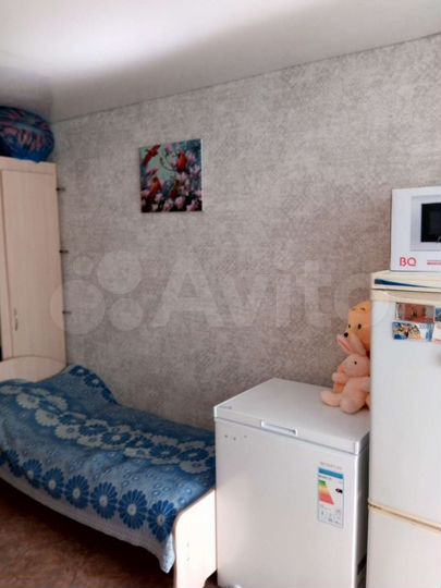 2-к. квартира, 40,6 м², 2/5 эт.